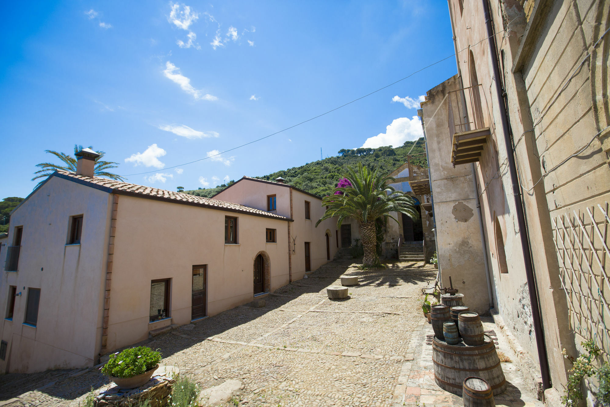 Villa Palamara 1868 Sant'Ambrogio  Bagian luar foto